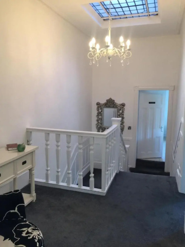 Giffnock Rooms