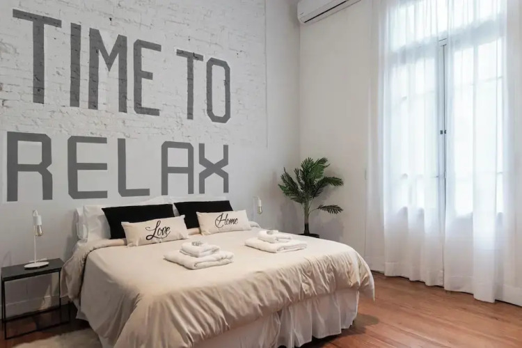 Fliphaus El Salvador 5800 - Buenos Aires