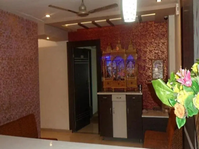 Hotel New Balaji