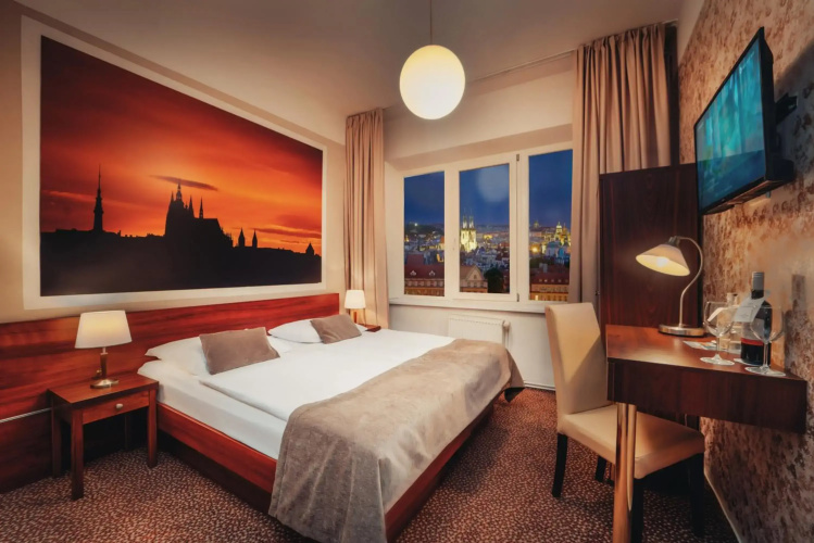 Hotel Metropolitan