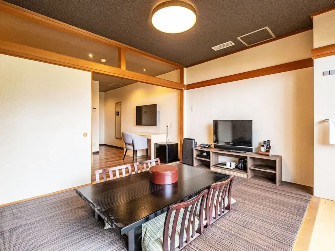 Livemax Resort Izu Okawa