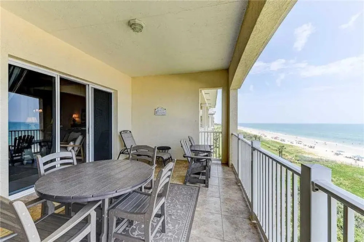 862 Cinnamon Beach - Three Bedroom Condo