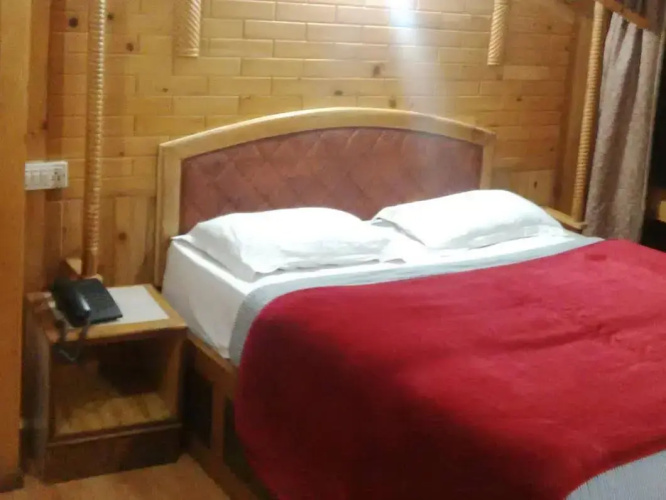 OYO 5227 Hotel New Bharat