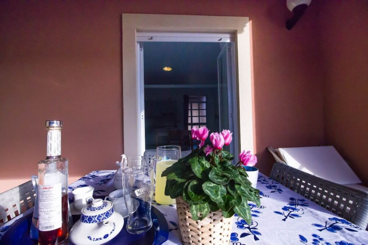 2 Bedroom Marittima villa - Sleeps 6 - RNU 82439