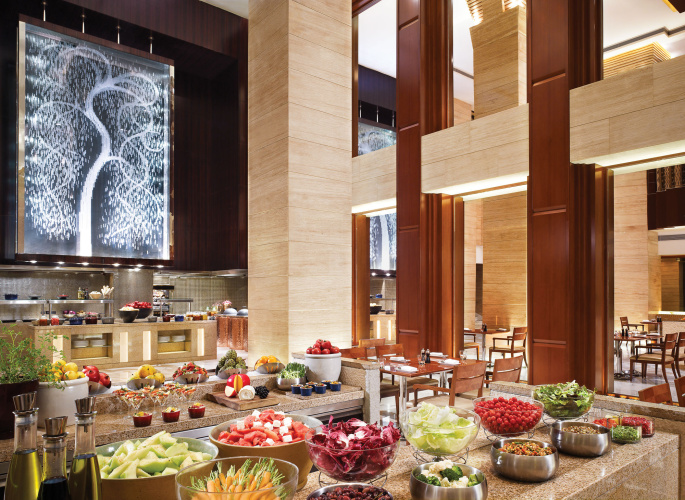 Hyatt Regency Delhi photo 13