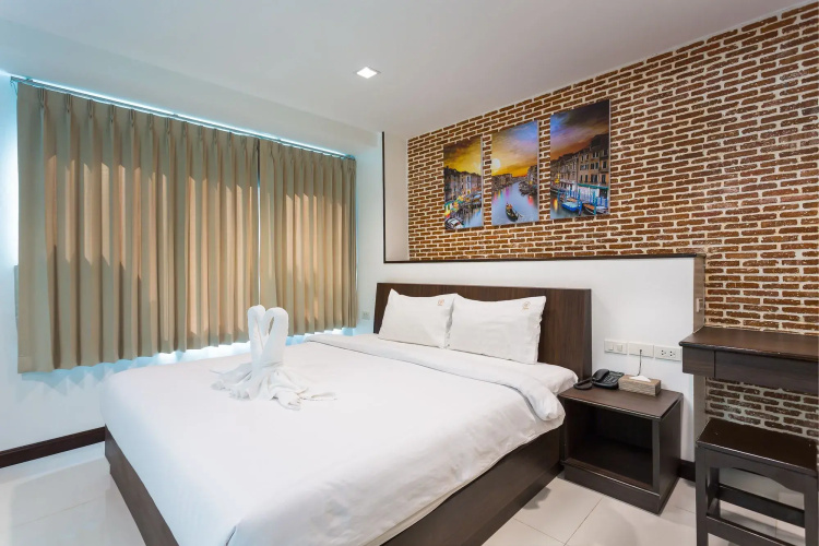 U Hatyai Hotel