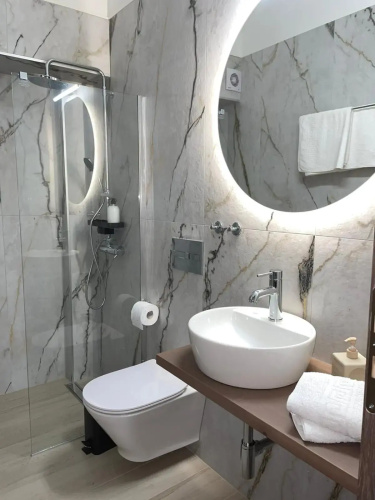Gennadi Beach Apartments