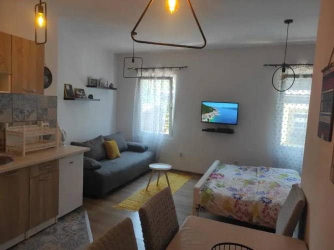 Economy Apartment