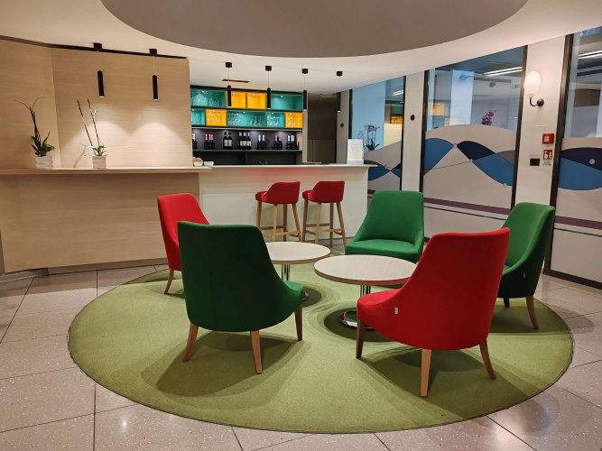 Sure Hotel By Best Western Turin City Centre photo 19