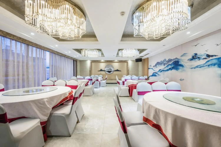 Lan Tian Hotel