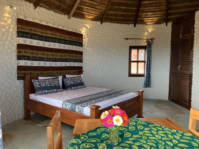Lemon Beach Resort
