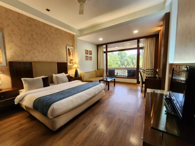 Superior Double room