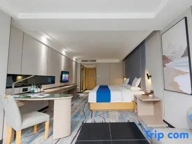 Business Twin room