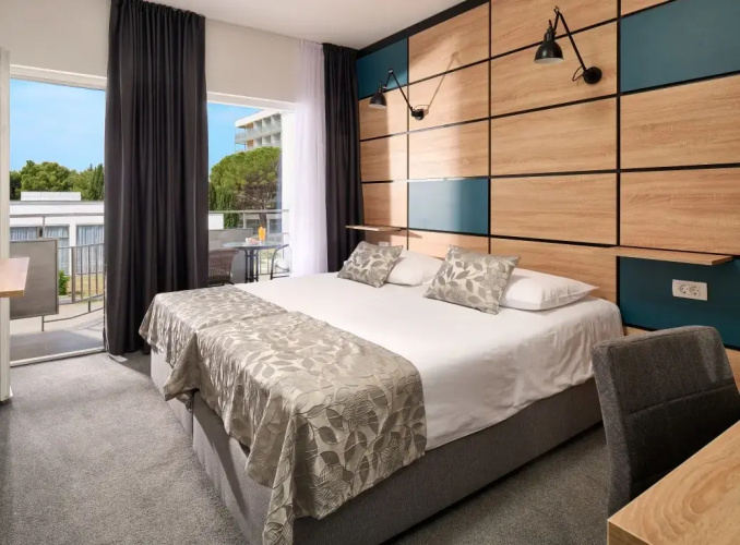 Ville Imperial Vodice
