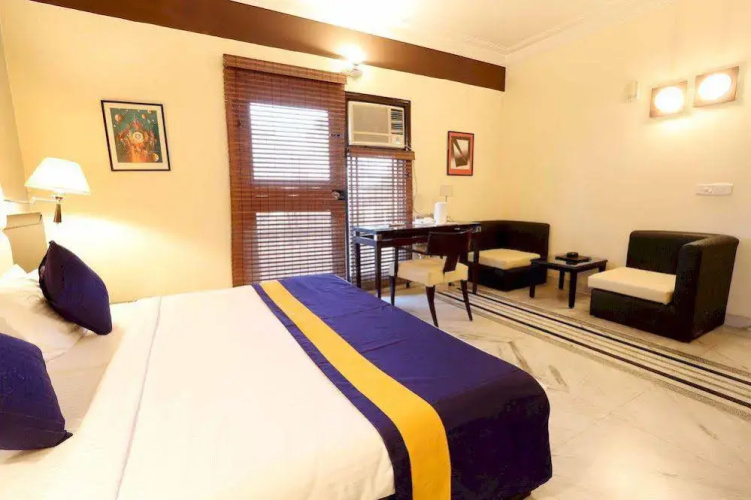 Imagen del hotel
