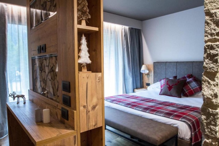 Hotel La Vetta photo 12