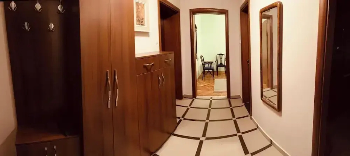 Royal Apartment Belgrade