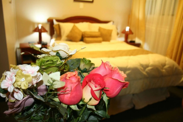 Hotel La Joya