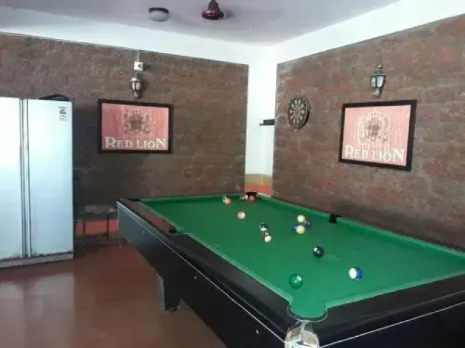 Red Lion Hotel
