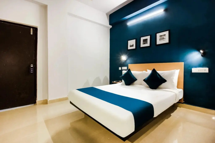Hotelafbeelding