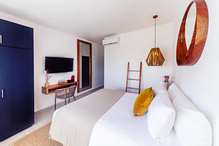 Balkón Boutique Hotel