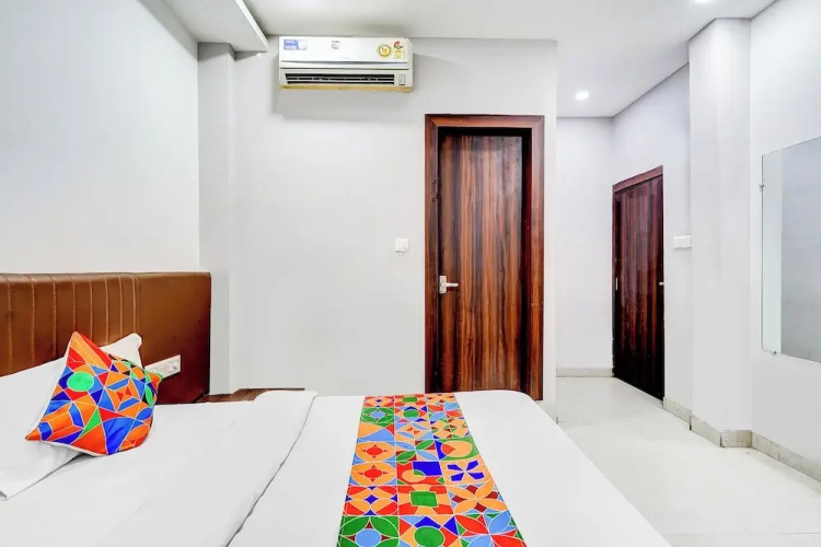 Fabhotel P2 And Resort