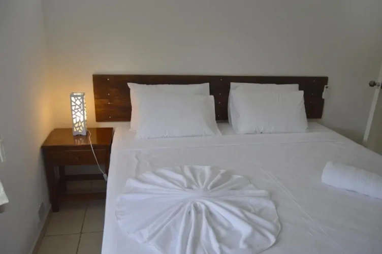 1 Bedroom Double Apartment