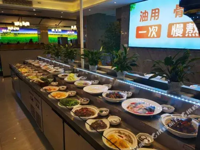 Shang Shuai Business Hotel