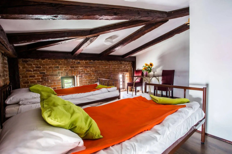 Hotelafbeelding
