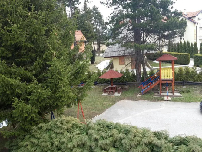 Villa Dama & Dubravka