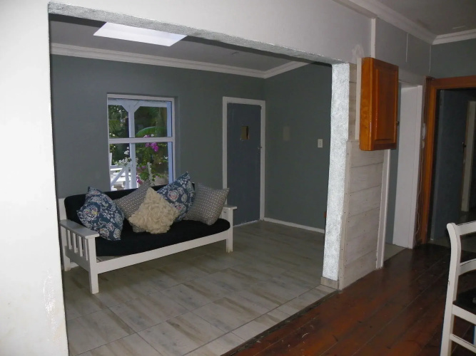 Blue's Guest House