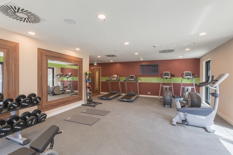 Hilton Garden Inn Ras Al Khaimah photo 18