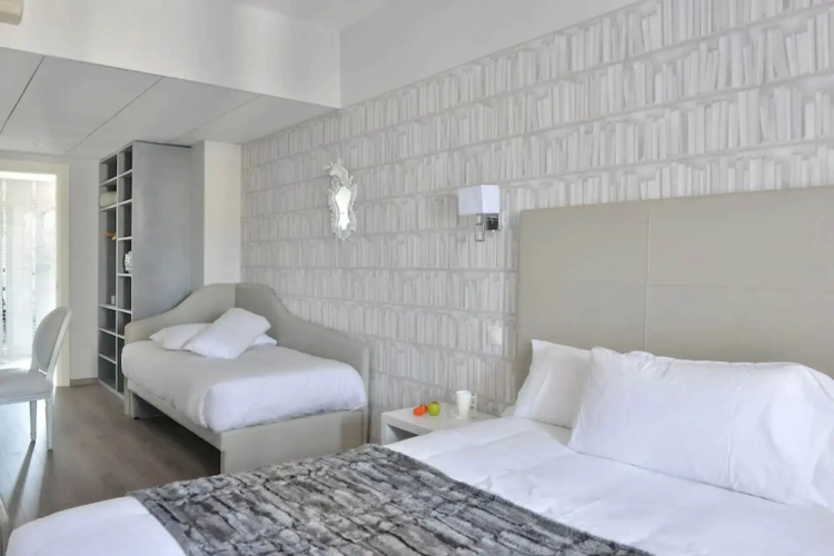 Hôtel La Villa Nice Victor Hugo