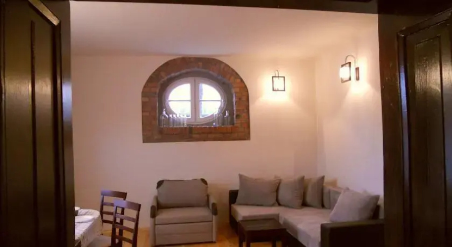 Apartament Katowice - Nikiszowiec