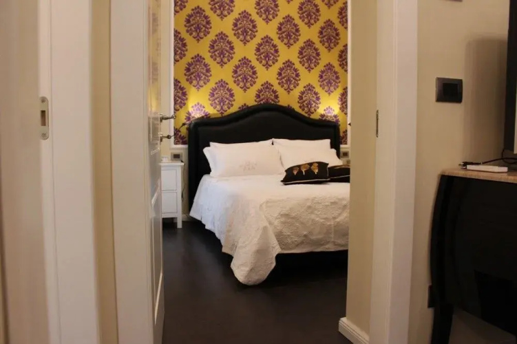 Agamennone Apartment