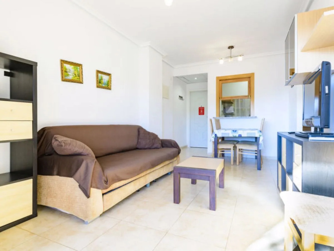 Apartment Jardin Oropesa del Mar