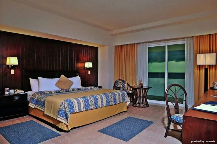 Best Western Hotel Del Mar