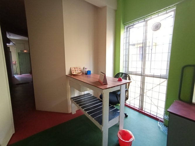 SPOT ON 90119 Bed's Guesthouse