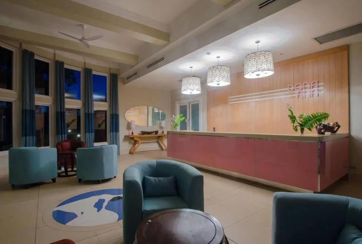 Dona Ana Hotel