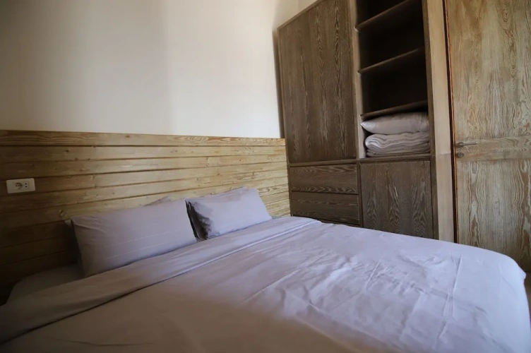 1 Bedroom Comfort Suite with pool view