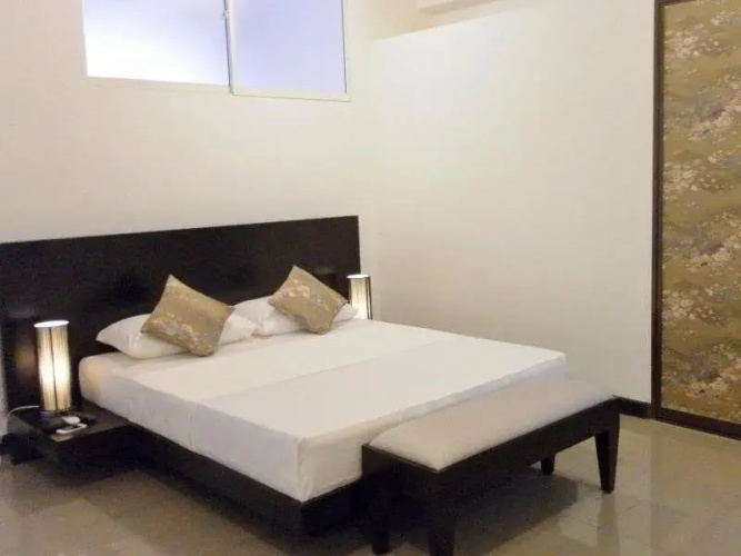 Boutique Colombo Apartment