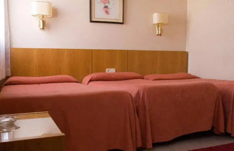 Hostal Vertisol