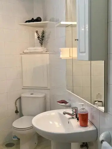 Apartamentos Edalmar
