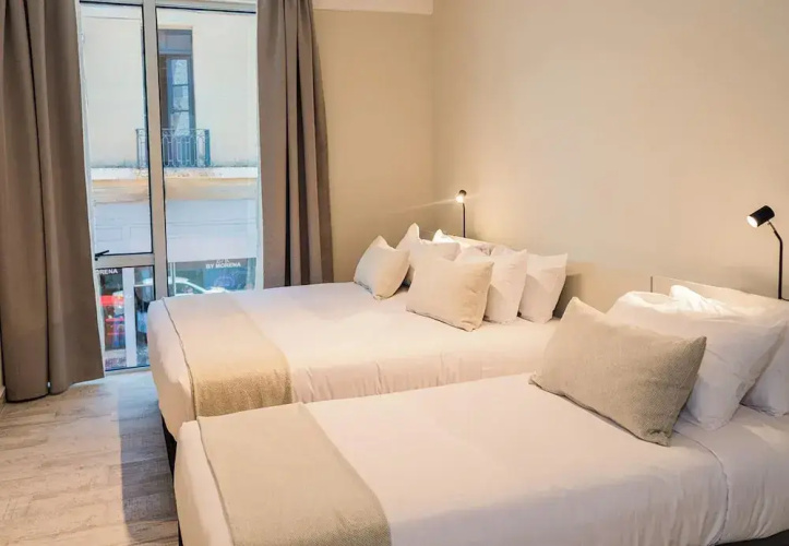 RentUp Suites Salta
