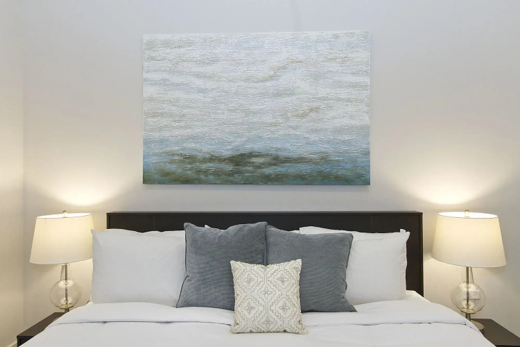 Bright 2Br In Bucktown By Sonder Over view