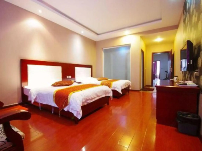 Leyijia Hotel