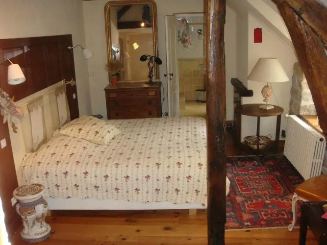 La Marlotte