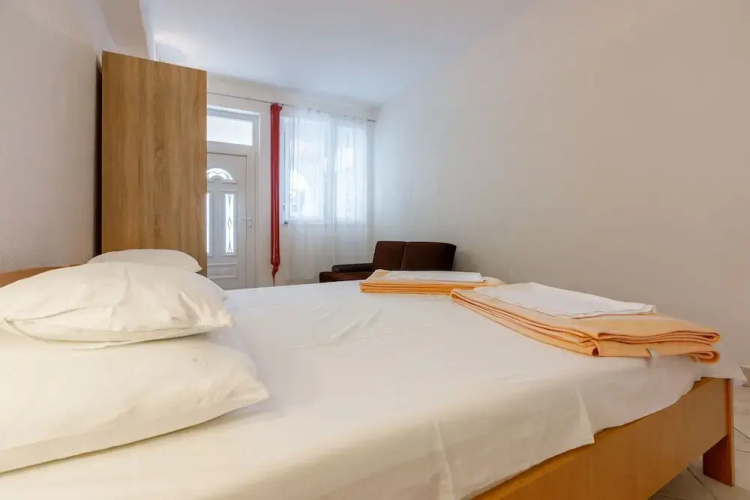 Apartments Lory