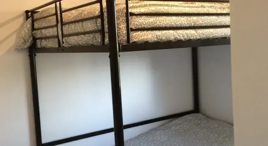 Appartement Oxygène