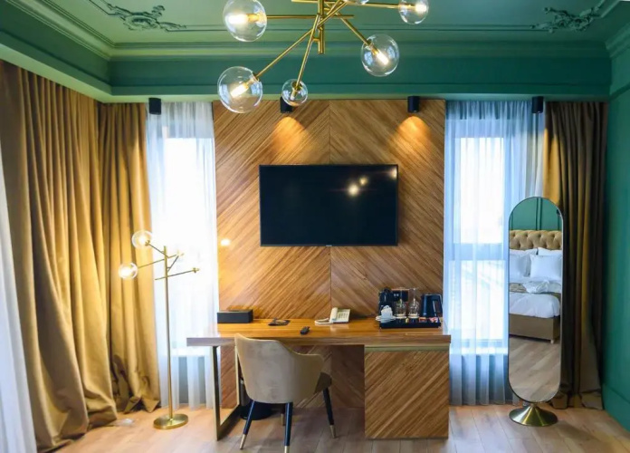 Hotel Viena